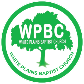 white plains baptist church